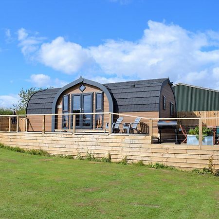 Villa The Den - Uk32365 Eglingham Exterior foto